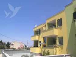 Appartements Vila Lana Vrsi 