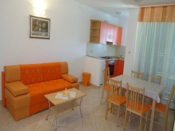 Appartements Vila Lana Vrsi 