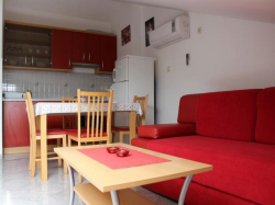 Appartements Vila Lana Vrsi 