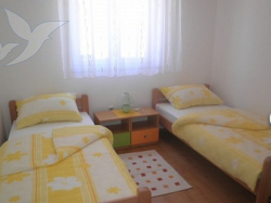 Appartements Vila Lana Vrsi 