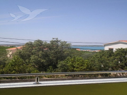 Appartements Vila Lana Vrsi 