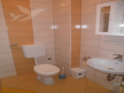 Appartements Vila Lana Vrsi 