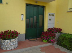 Appartements Vila Lana Vrsi 