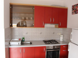 Appartements Vila Lana Vrsi 
