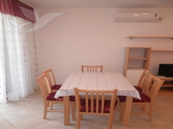 Appartements Vila Lana Vrsi 