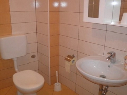 Appartements Vila Lana Vrsi 