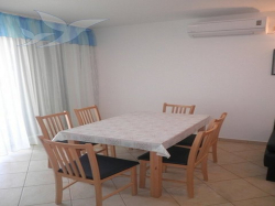 Appartements Vila Lana Vrsi 