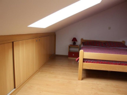 Appartements Vila Lana Vrsi 
