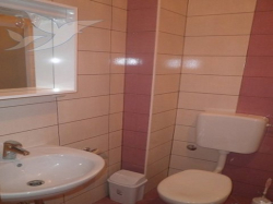 Appartements Vila Lana Vrsi 