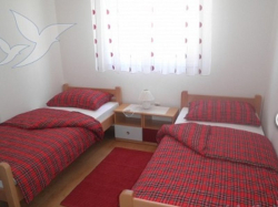 Appartements Vila Lana Vrsi 