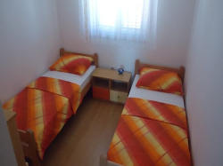 Appartements Vila Lana Vrsi 