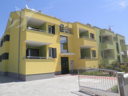 Appartements Vila Lana Vrsi 