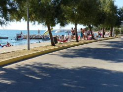 Appartements Vila Lana Vrsi 