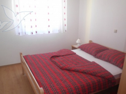 Appartements Vila Lana Vrsi 