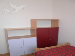 Appartements Vila Lana Vrsi 