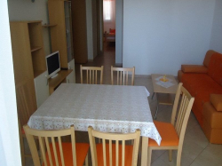 Appartements Vila Lana Vrsi 