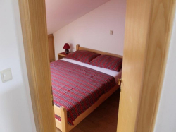 Appartements Vila Lana Vrsi 