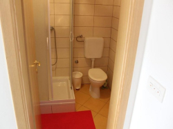 Appartements Vila Lana Vrsi 