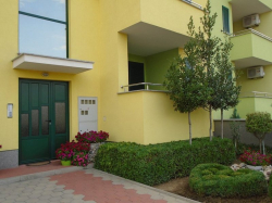 Appartements Vila Lana Vrsi 