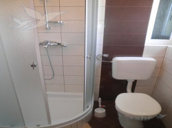 Appartements Vila Lana Vrsi 