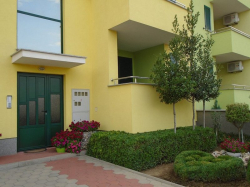 Appartements Vila Lana Vrsi 