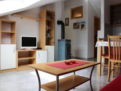 Appartements Vila Lana Vrsi 