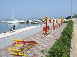 Appartements Vila Lana Vrsi 