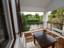 Appartements Josip 7 Zaboric