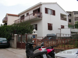 Appartements Josip 7 Zaboric