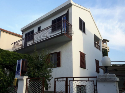 Appartements Josip 7 Zaboric