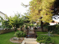 Appartements Villa u parku Zaboric