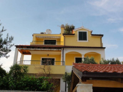 Appartements Villa u parku Zaboric