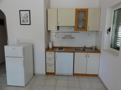 Appartements Villa u parku Zaboric