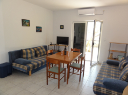 Appartements Villa u parku Zaboric