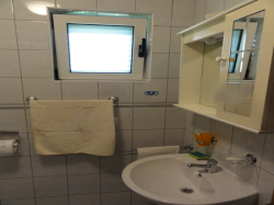 Appartements Villa u parku Zaboric