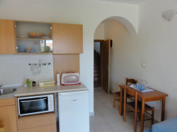Appartements Villa u parku Zaboric