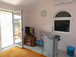 Appartements Villa u parku Zaboric