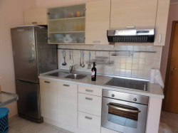 Appartements Villa u parku Zaboric