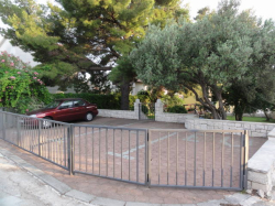 Appartements Villa u parku Zaboric
