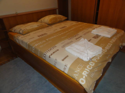 Appartements Villa u parku Zaboric