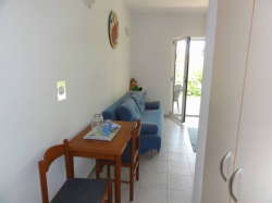 Appartements Villa u parku Zaboric