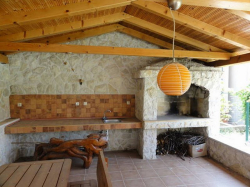 Appartements Villa u parku Zaboric