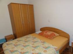 Appartements Villa u parku Zaboric