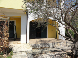 Appartements Villa u parku Zaboric