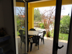 Appartements Villa u parku Zaboric