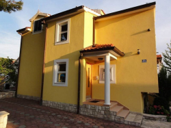 Appartements Villa u parku Zaboric