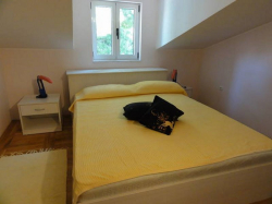 Appartements Villa u parku Zaboric