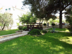 Appartements Villa u parku Zaboric
