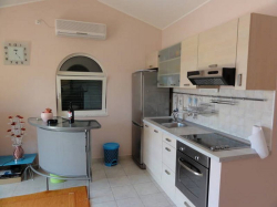 Appartements Villa u parku Zaboric