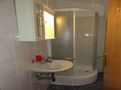 Appartements Villa u parku Zaboric